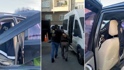 Yaptığı yazım hatası sonu oldu: Sahte başkomiseri cezaevine gönderen hata