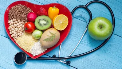 Kalp hastalarına oruç uyarısı