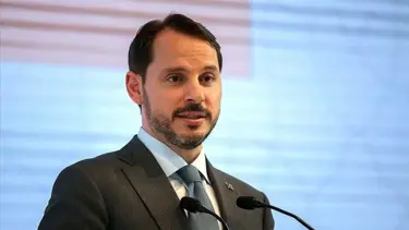 Bakan Albayrak: TL'ye güvenen herkes kazanacak