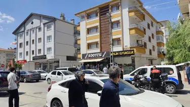 İnternetten ''soygun nasıl yapılır'' araştırması yapmış