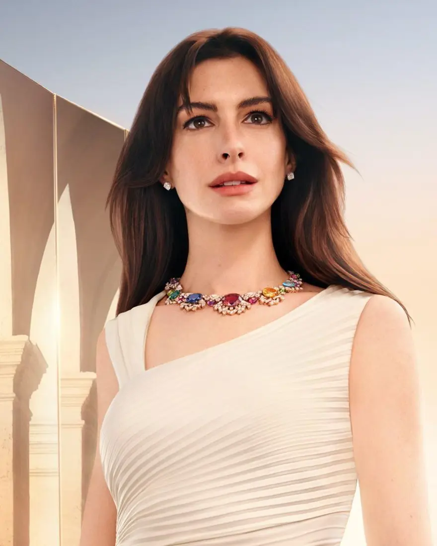 Anne Hathaway ve Zendaya yine bir arada 3
