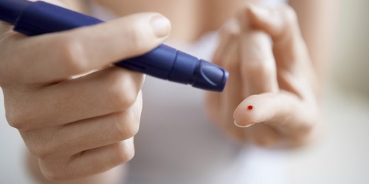 Diyabetik ayak yaraları organ kaybına neden olabilir!