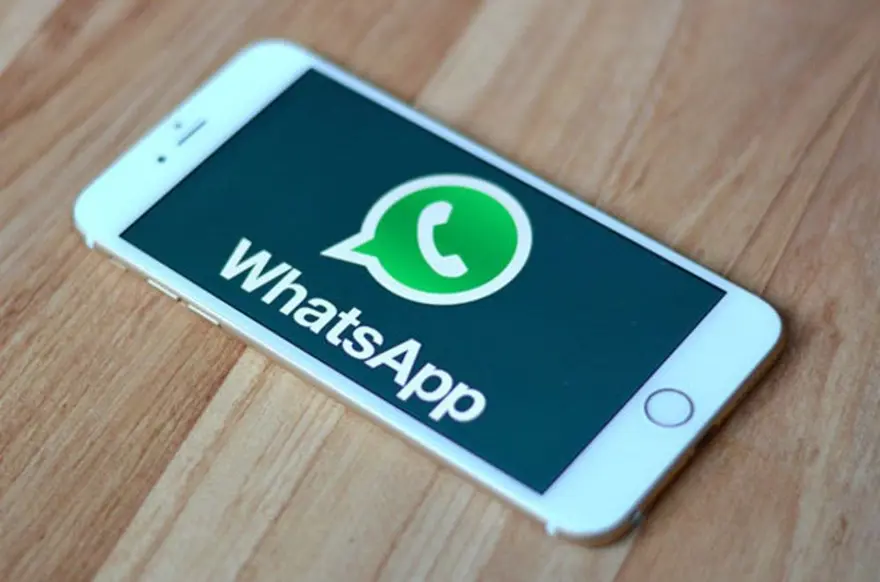 WhatsApp'ta paylaşılan bu mesaja dikkat! İşte adım adım yapmanız gerekenler 4 WhatsApp'ta paylaşılan bu mesaja dikkat! İşte adım adım yapmanız gerekenler 4