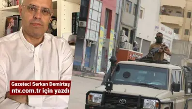 Libya, Doğu Akdeniz’de tüm dengeleri değiştirecek o adımı atacak mı?