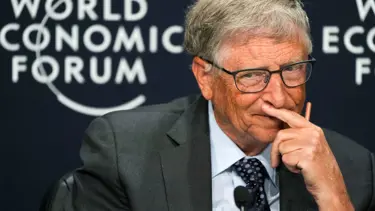 Bill Gates'ten 3 hayat dersi
