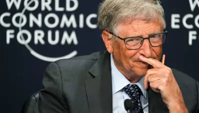 Bill Gates'ten 3 hayat dersi