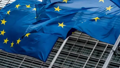 AB liderlerine "Doğu Akdeniz" toplantısı daveti