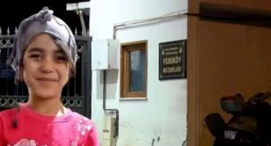 6 yaşındaki Şirin'in katili için istenen ceza belli oldu 2