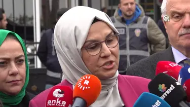 Katırcıoğlu: Kimsenin yanına kar kalmayacak
