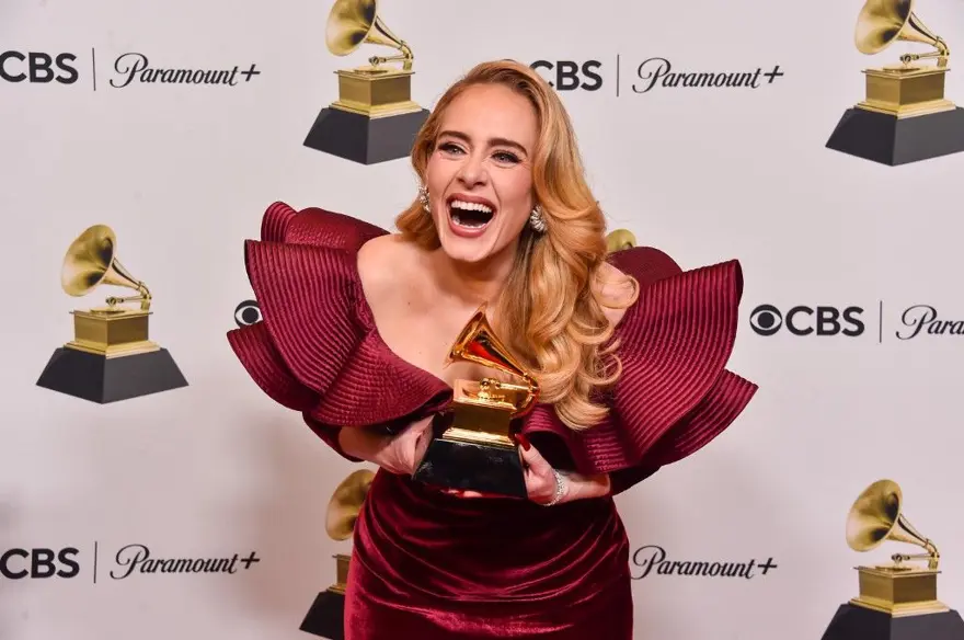 2023 Grammy Ödülleri'nin sahipleri belli oldu 3