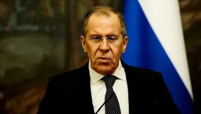 Lavrov: Türkiye ile İdlib çalışmaları ilerliyor
