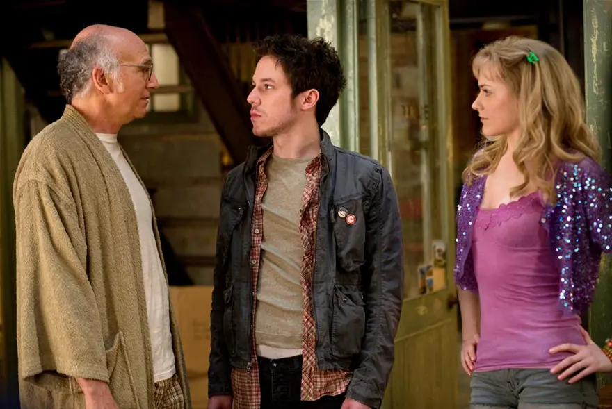 Woody Allen'ın nevrotik karakterleri 
