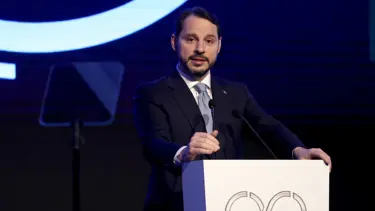 SON DAKİKA: Bakan Albayrak'tan enflasyon açıklaması
