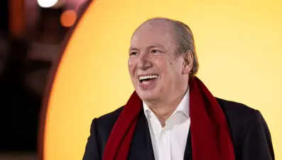 Oscar'a aday gösterilmeyen Hans Zimmer, Grammy ödülü kazandı