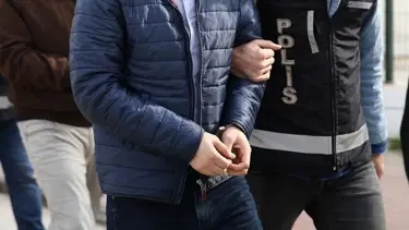 Kırıkkale’de 3 hükümlü yakalanarak cezaevine teslim edildi