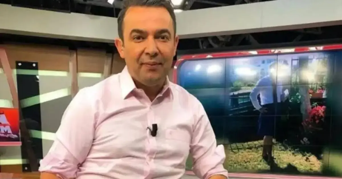 Cem Küçük soruşturması. Gazeteci Tahir Sarıkaya gözaltına alındı