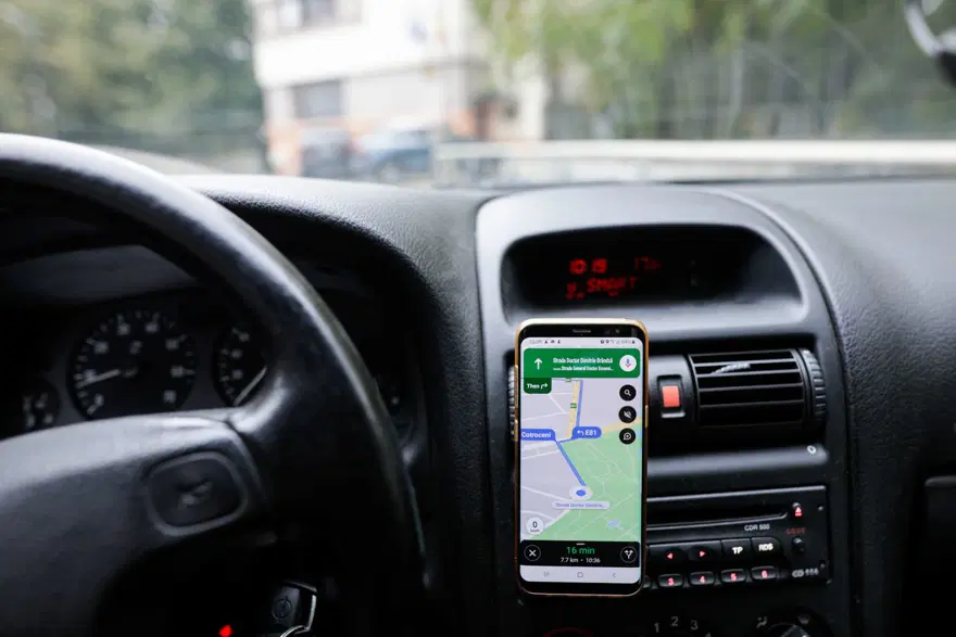 Google Haritalar'da yeni dönem: Polislerin yerini göstermeye başladı 3