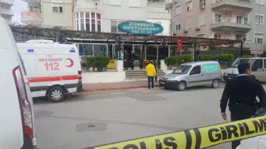 İşten çıkarıldı dehşet saçtı: 4 ölü