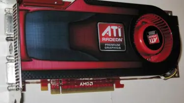 Radeon HD 4890, 1GHz sınırını aştı