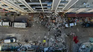 İzmir'de 5 kişinin can verdiği patlama davası: Lokanta sahibine tahliye