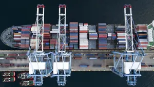 Mart ayı cari denge rakamları açıklandı