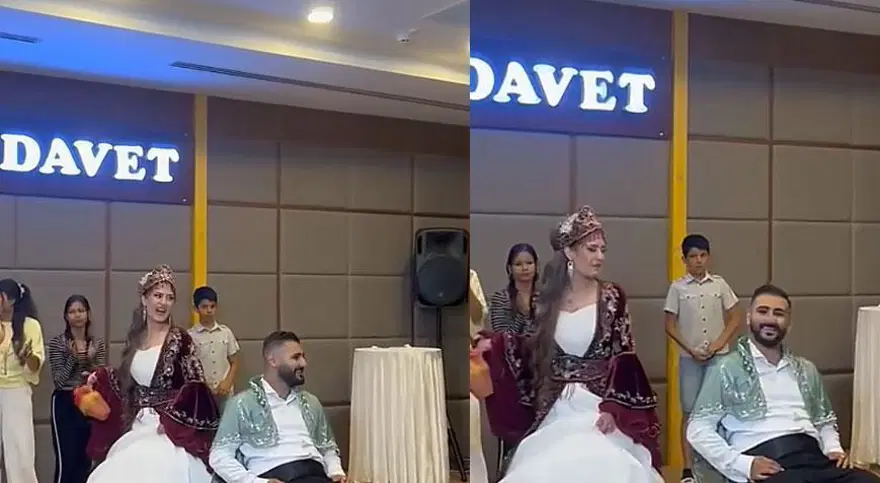 Müge Anlı'da herkes onu konuşmuştu. Nazmiye Tutaner evlendi 4 Müge Anlı'da herkes onu konuşmuştu. Nazmiye Tutaner evlendi 4