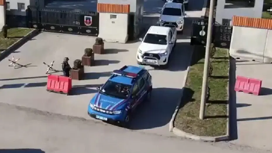 28 ilde uyuşturucu ve yasa dışı kenevir operasyonu
