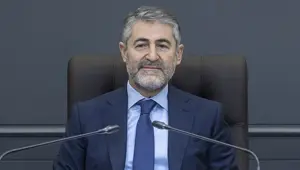 Nebati: Enflasyon önümüzdeki aylarda daha da hız kesecek Nebati: Enflasyon önümüzdeki aylarda daha da hız kesecek