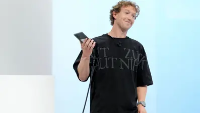 Zuckerberg'in gizli yapay zeka listesi ortaya çıktı: 100 milyon dolarlık beyin avı!