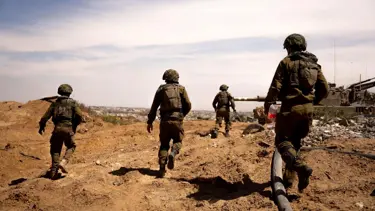 İsrail'in tam kapsamlı işgal planı: "Gideon'un Savaş Arabaları"