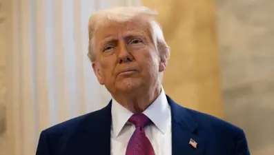 Trump: "Putin ve Zelenski ile görüşmeye hazırım"