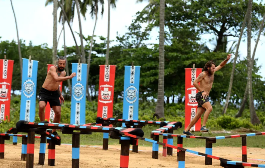 Survivor, Survivor 2017, survivor ödül oyunu, survivor yarışma, Survivor Türkiye 52 Survivor, Survivor 2017, survivor ödül oyunu, survivor yarışma, Survivor Türkiye 52