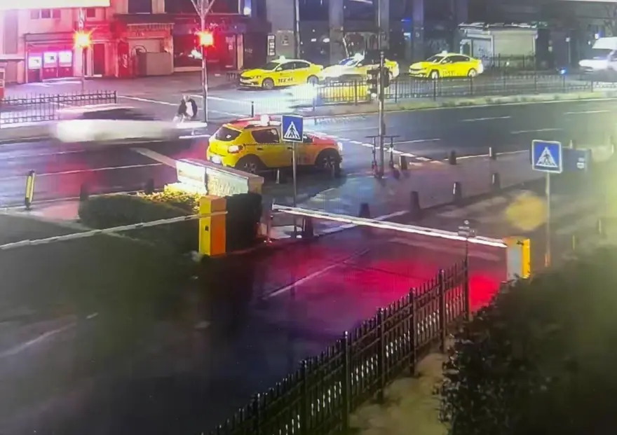 ÇARPAN SÜRÜCÜ TUTUKLANDI 5