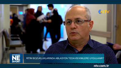 Doktorunuz Ne Diyor? 27 Nisan 2018