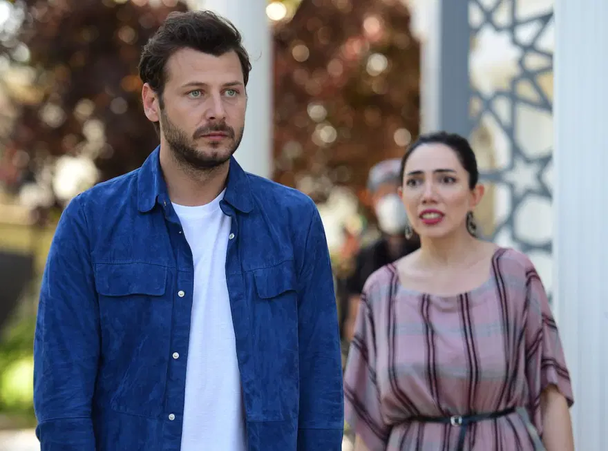 Kazara Aşk en çok izlenen dizi oldu 8 Kazara Aşk en çok izlenen dizi oldu 8