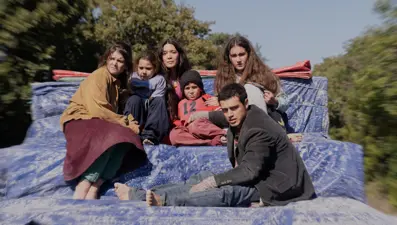 Sahipsizler dizisinin ilk bölüm tarihi belli oldu