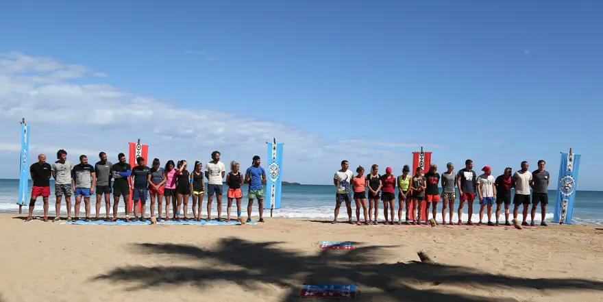 Survivor, survivor 2017, survivor son bölüm, survivor da kim elendi, survivor da kim elenecek, survivor 2017 kadrosu 23 Survivor, survivor 2017, survivor son bölüm, survivor da kim elendi, survivor da kim elenecek, survivor 2017 kadrosu 23