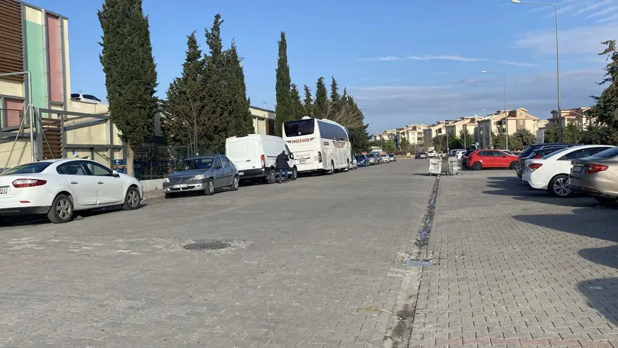 Çanakkale depremi sonrası Naci Görür'den Marmara uyarısı: "Kırılması beklenen kesimi etkileyecek" 1