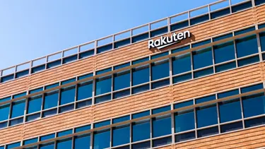 Rakuten'in 2023 yılı net zararı 2,2 milyar dolar