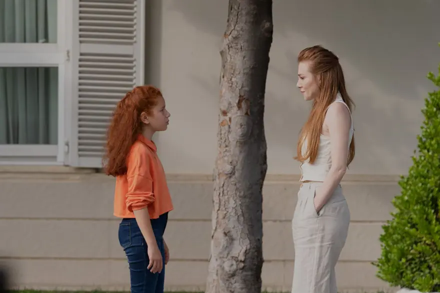 Çöp Adam sezon finalinde neler olacak? Peri ve Tamer'in bebek sevinci 2