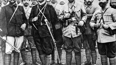 19 Mayıs Atatürk'ü Anma, Gençlik ve Spor Bayramı kutlu olsun! 19 Mayıs kurtuluşun simgesi