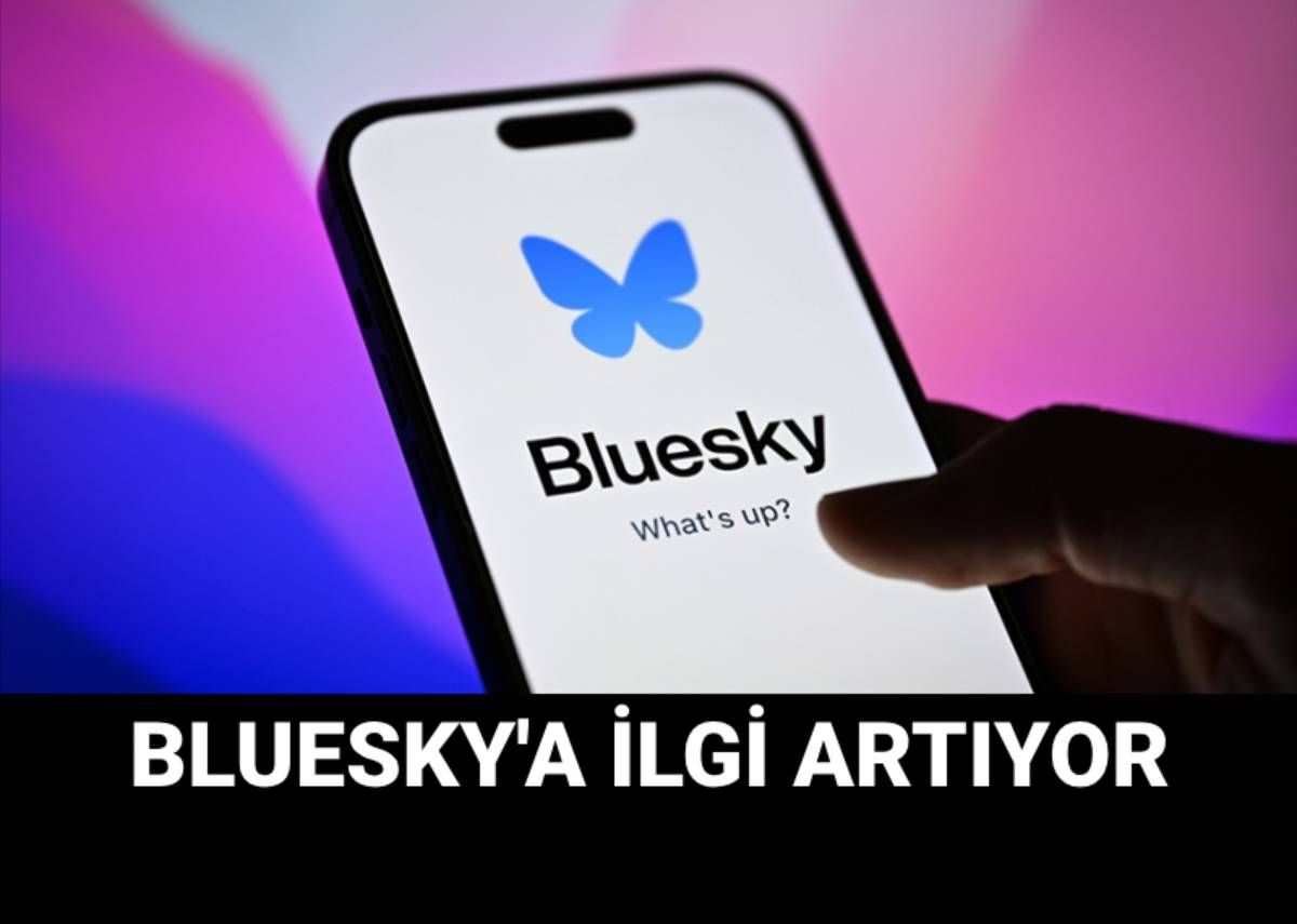 Twitter'e (X) rakip oldu: Bluesky nedir, nasıl üye olunur?