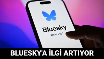 Twitter'e (X) rakip oldu: Bluesky nedir, nasıl üye olunur?