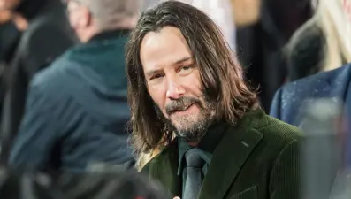 Keanu Reeves'in çizgi romanı beyazperdeye aktarılıyor