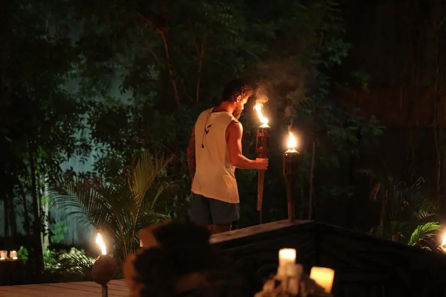 Survivor'da kim elendi, Survivor'da finale kimler kaldı, Survivor final, Survivor Türkiye-Yunanistan, Survivor finalistleri, Survivor şampiyon adayları 6