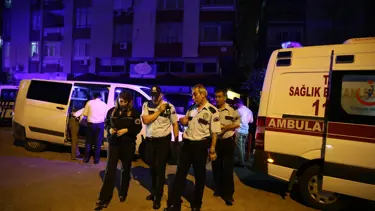 Adana'da bir dairede 6 kişinin cesedi bulundu