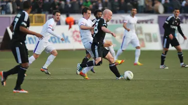 Ordu'dan galip çıkmadı