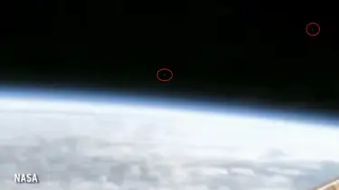 Dünya NASA'nın yayınladığı görüntüleri konuşuyor