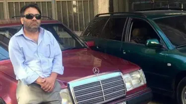 Kavgayı ayırdı, 10 dakika sonra işyerinde vuruldu