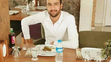 Ciğer ustasına evinin önünde pusu